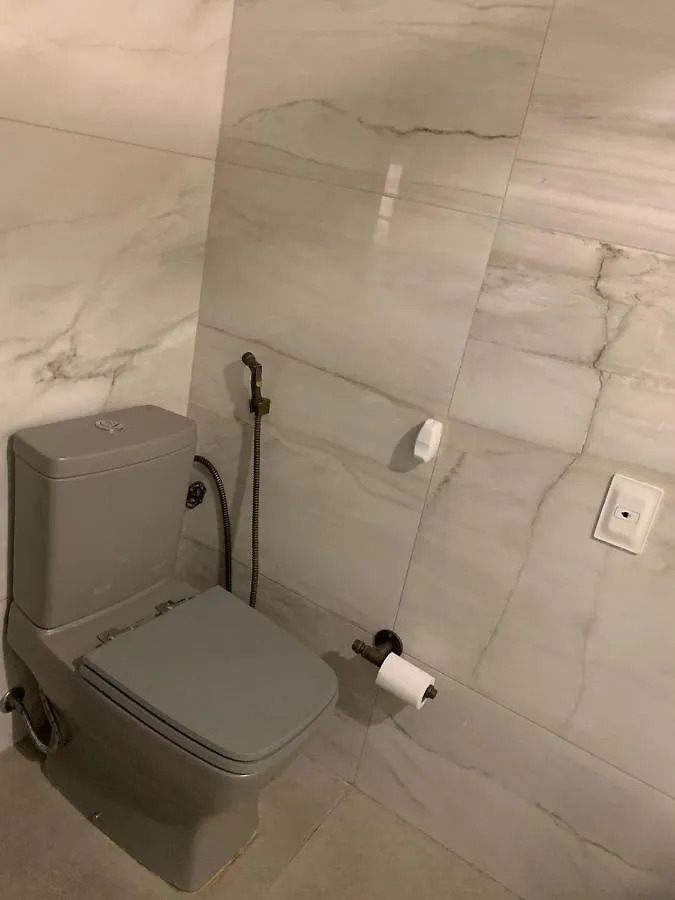 Iate Plaza Flat 613 Aparthotel Fortaleza  0*, Fortaleza (Ceara) Brazil