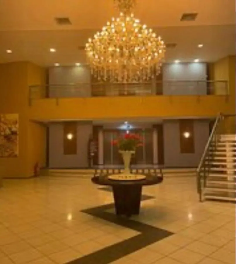 Iate Plaza Flat 613 Aparthotel Fortaleza