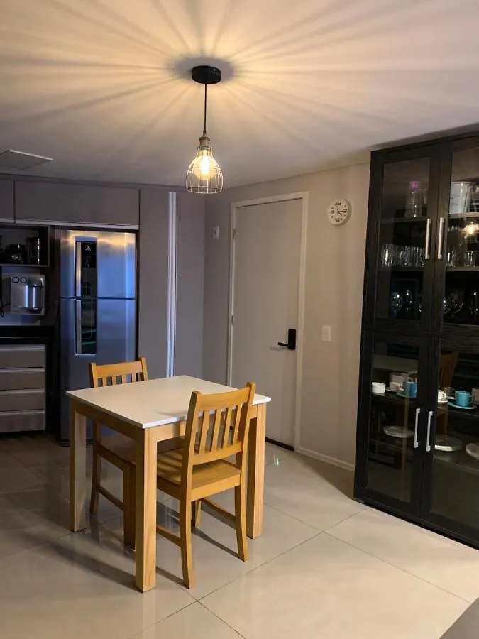 Iate Plaza Flat 613 Aparthotel Fortaleza  0*, Fortaleza (Ceara)