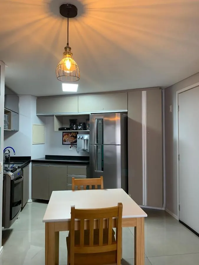 Iate Plaza Flat 613 Aparthotel Fortaleza  Fortaleza (Ceara)