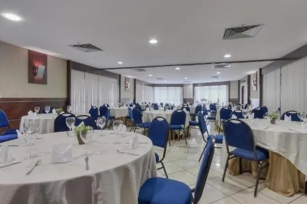 Iate Plaza Flat 613 Aparthotel Fortaleza   Fortaleza (Ceara)