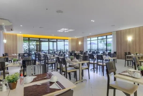 Iate Plaza Flat 613 Aparthotel Fortaleza  0*, Fortaleza (Ceara) Brazil