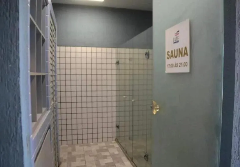 Iate Plaza Flat 613 Aparthotel Fortaleza  Brazil