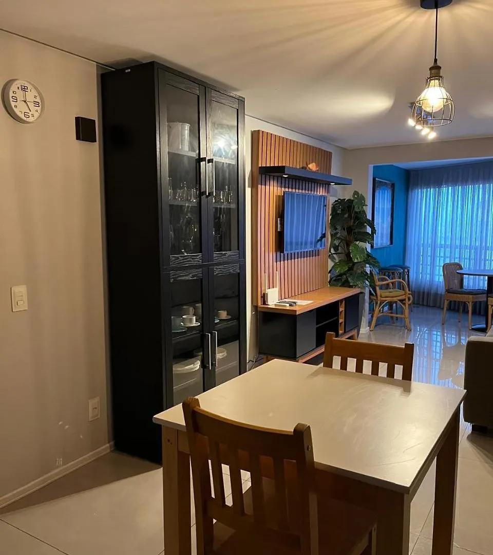 Iate Plaza Flat 613 Aparthotel Fortaleza