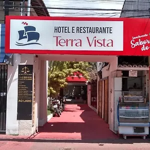 Terra Vista Hotel Porto Seguro